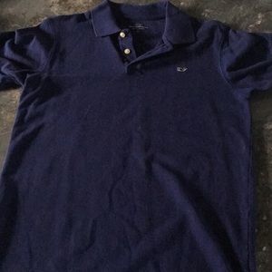VINEYARD VINES POLO (BOYS LARGE)